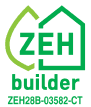ZEH(ゼロエネルギー住宅)