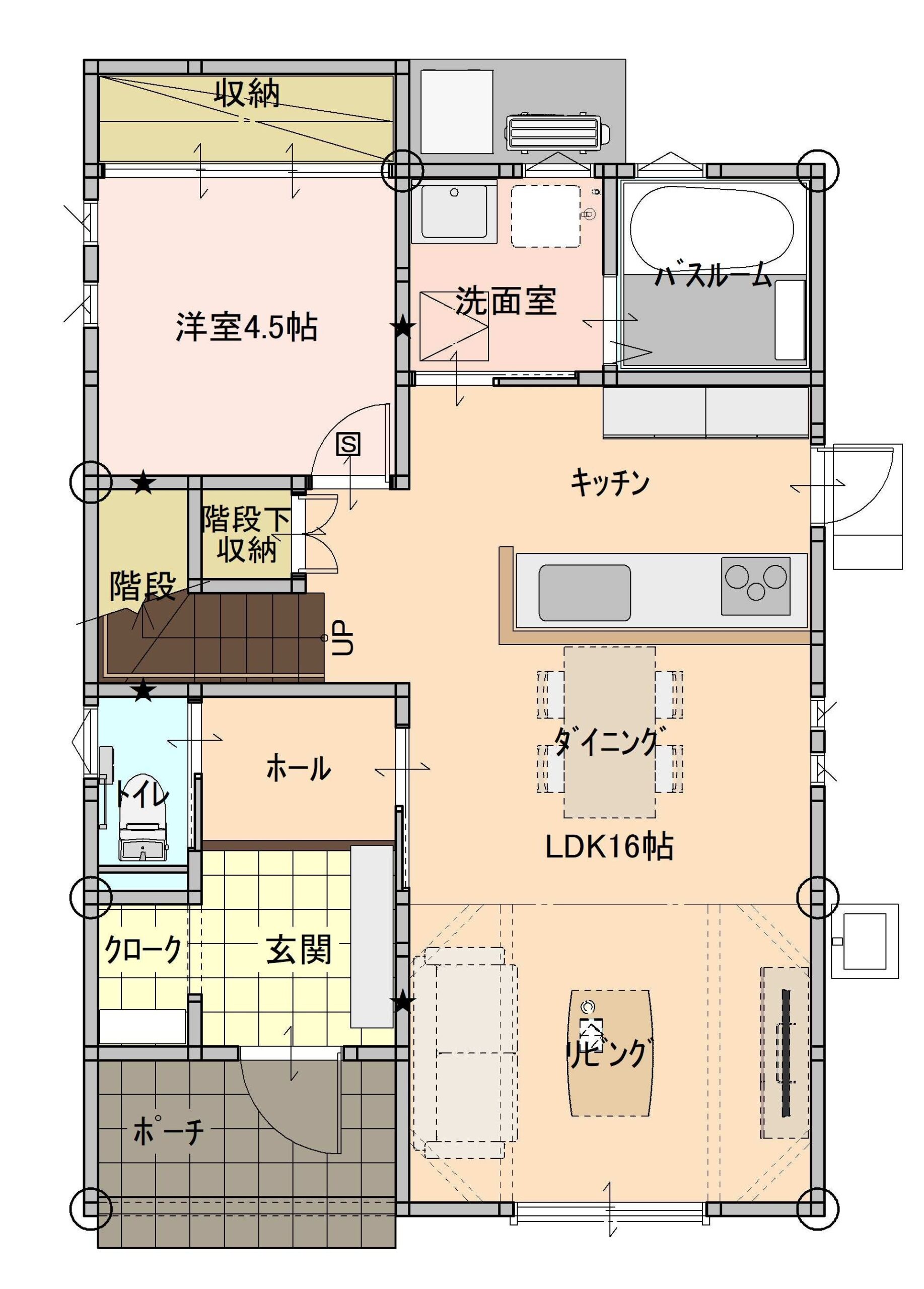 マップ